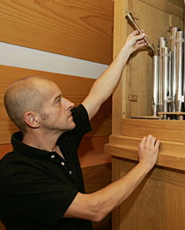 bosch pflege stimmarbeiten