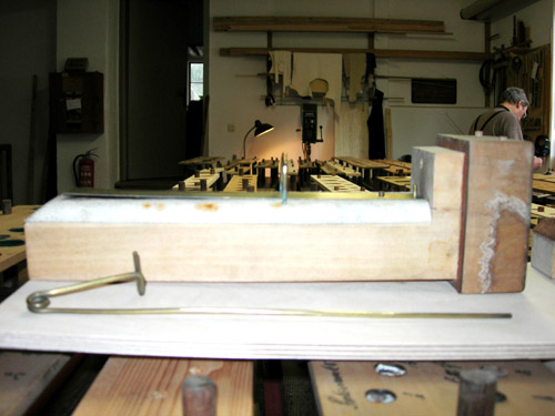 kalefeld posaune 16 2